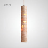 EGBERT Pendant by Lampadom - ambient shot