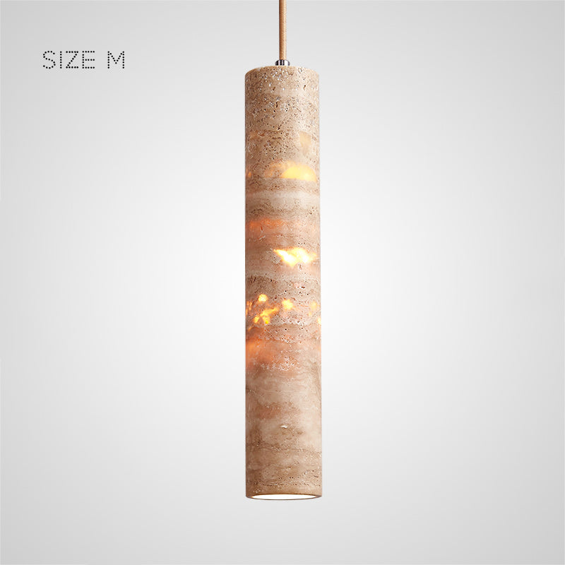 EGBERT Pendant by Lampadom - close-up