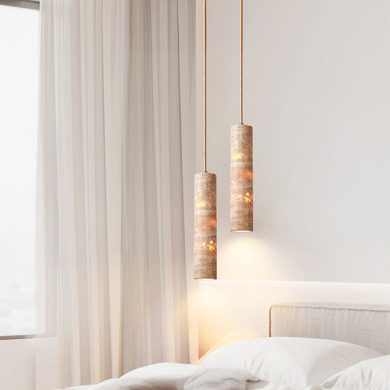 EGBERT Pendant by Lampadom - top view