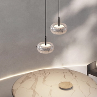 EILERT Pendant by Lampadom - close-up
