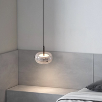 EILERT Pendant by Lampadom - scale reference