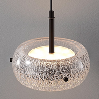 EILERT Pendant by Lampadom - close-up