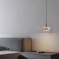 EILERT Pendant by Lampadom - ambient shot