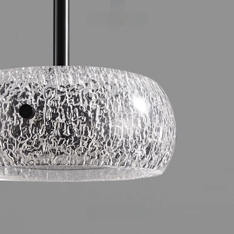 EILERT Pendant by Lampadom - ambient shot