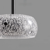 EILERT Pendant by Lampadom - ambient shot