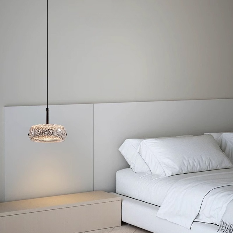 EILERT Pendant by Lampadom - top view