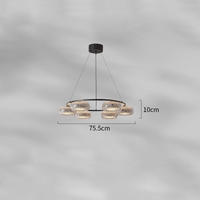 EILERT Ring Chandelier