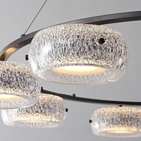 EILERT Ring Chandelier