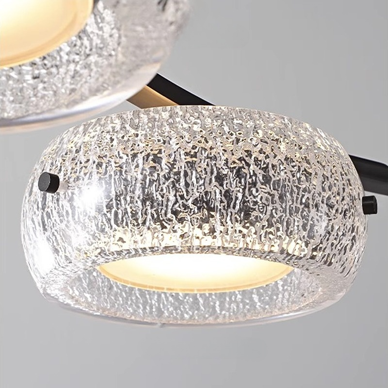 EILERT Ring Chandelier