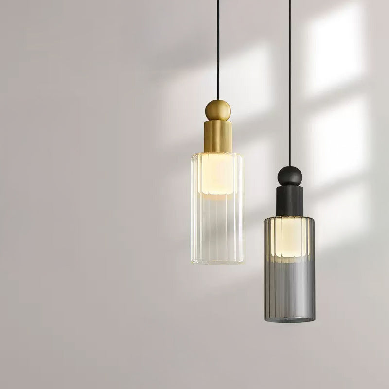EKKE Pendant by Lampadom - detail view