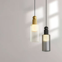 EKKE Pendant by Lampadom - detail view