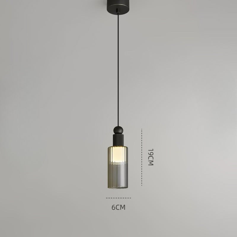 EKKE Pendant by Lampadom - detail view
