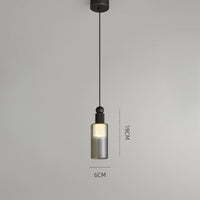 EKKE Pendant by Lampadom - detail view