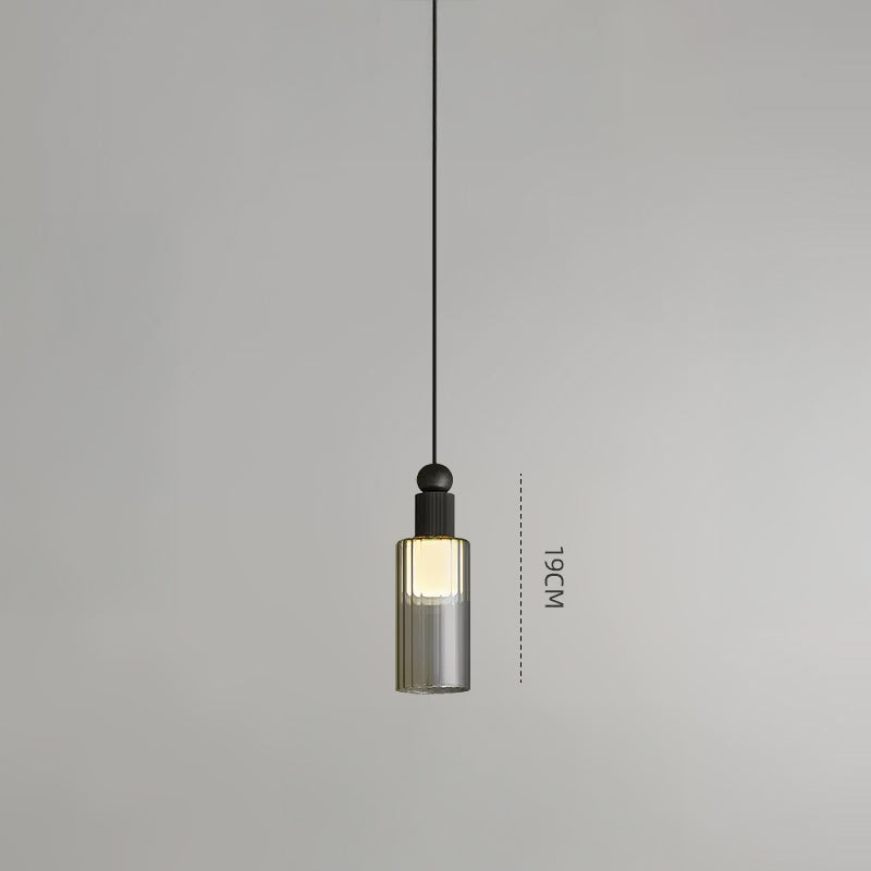 EKKE Pendant by Lampadom - ambient shot