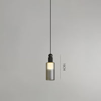 EKKE Pendant by Lampadom - ambient shot