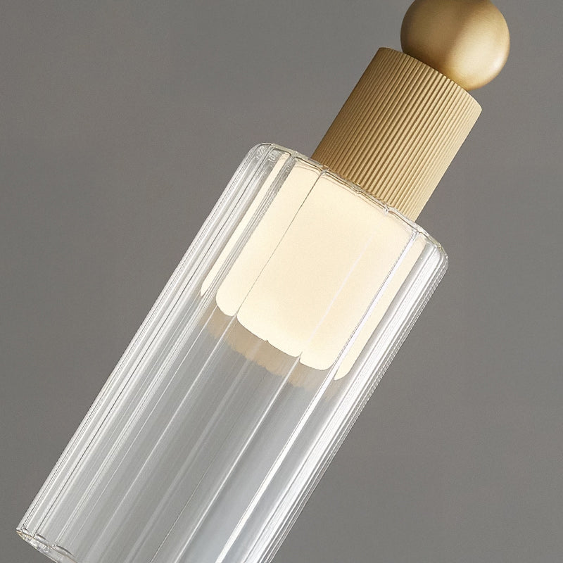 EKKE Pendant by Lampadom - top view