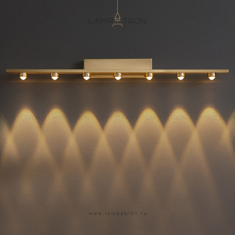 ELENORA Wall Light