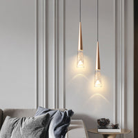 ELIAN Pendant by Lampadom - angle view