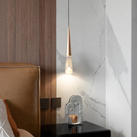 ELIAN Pendant by Lampadom - close-up