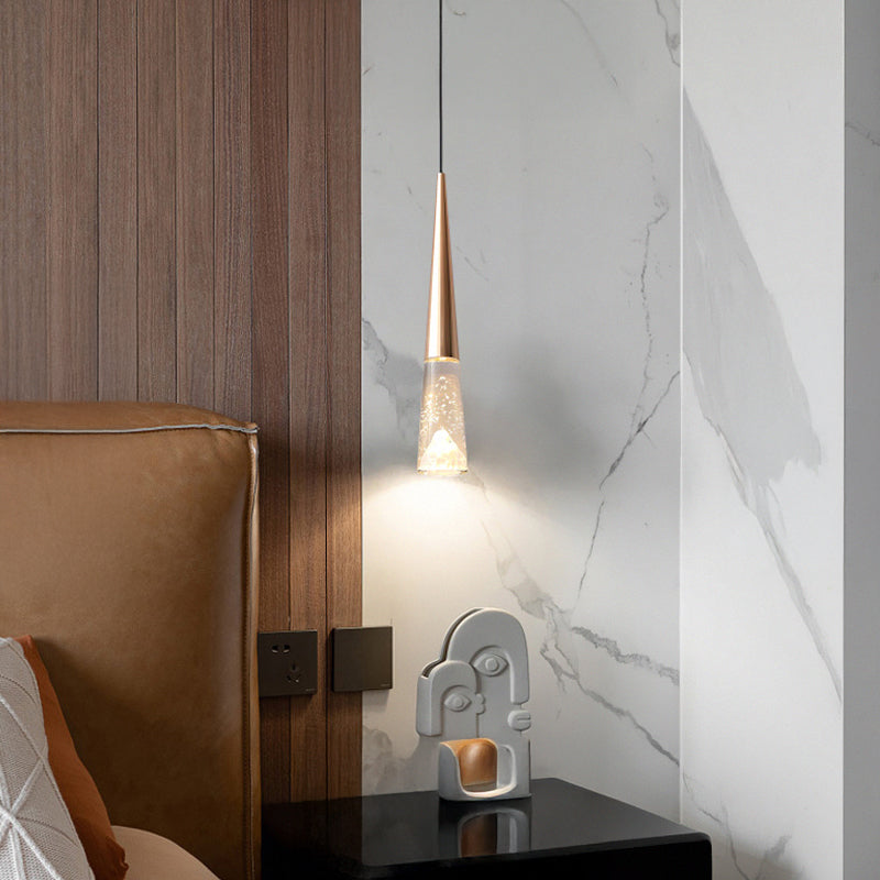 ELIAN Pendant by Lampadom - top view