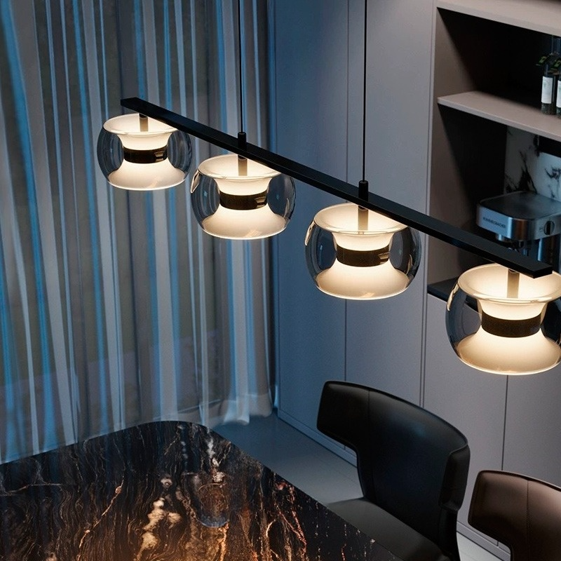 ELISER Linear Chandelier Pendant
