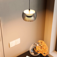 ELISER Pendant by Lampadom - ambient shot