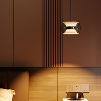 ELISER Pendant by Lampadom - top view