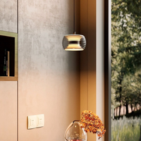 ELISER Pendant by Lampadom - detail view