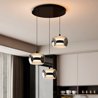 ELISER Pendant by Lampadom - scale reference