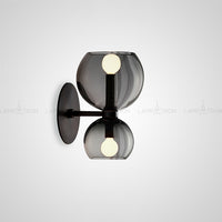 ELITE B Wall Light by Lampadom - detail view