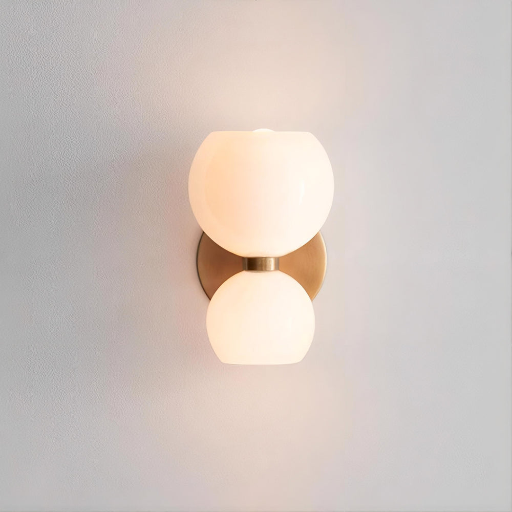 ELITE B Wall Light by Lampadom - angle view