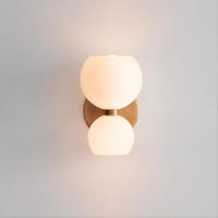 ELITE B Wall Light by Lampadom - angle view