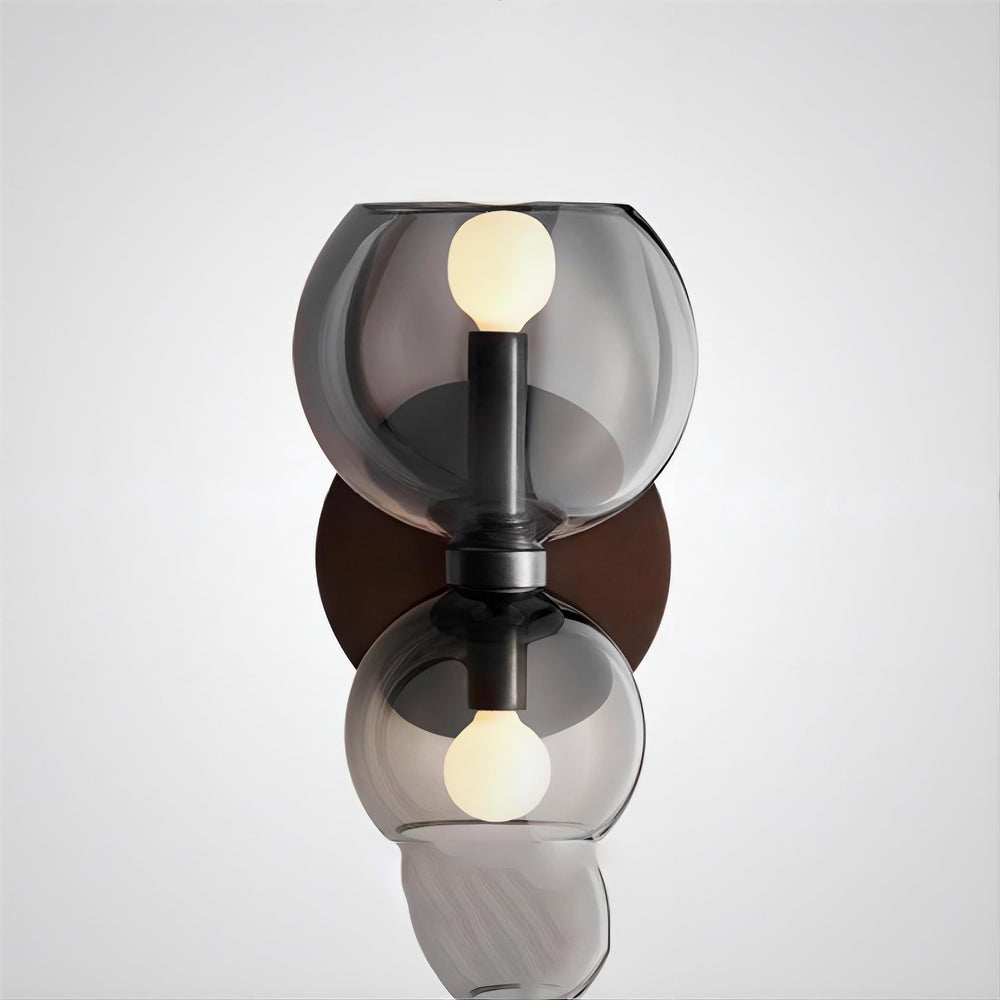 ELITE B Wall Light by Lampadom - ambient shot