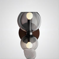 ELITE B Wall Light by Lampadom - ambient shot