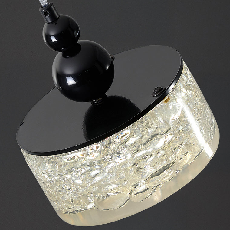 ELIX Pendant by Lampadom - close-up