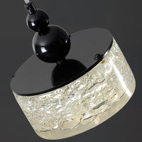 ELIX Pendant by Lampadom - close-up
