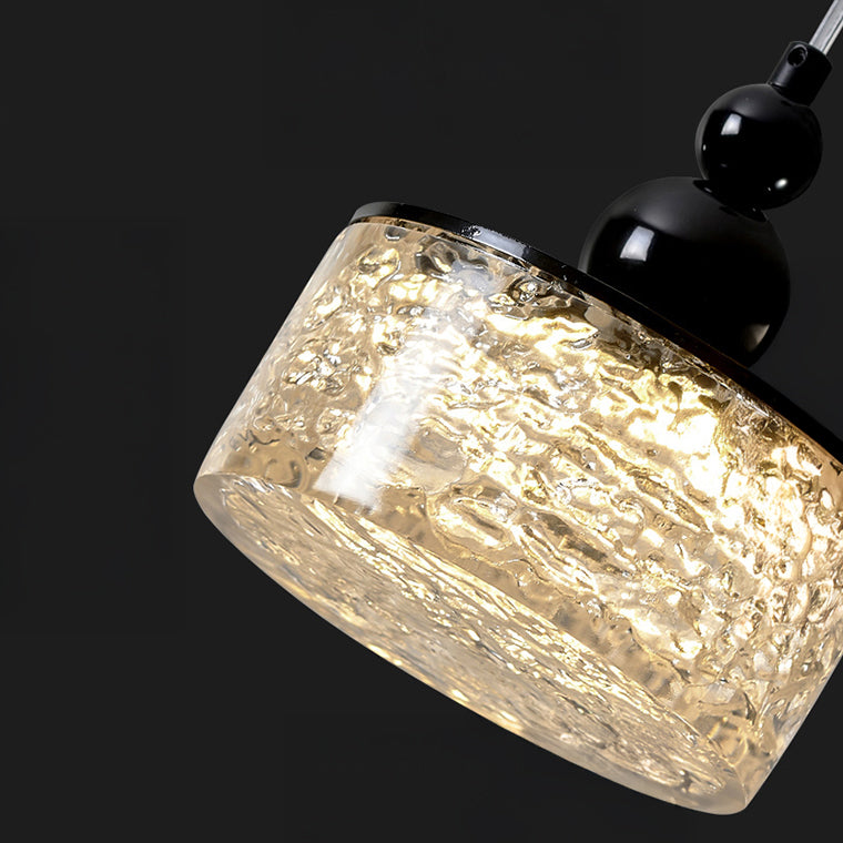 ELIX Pendant by Lampadom - ambient shot