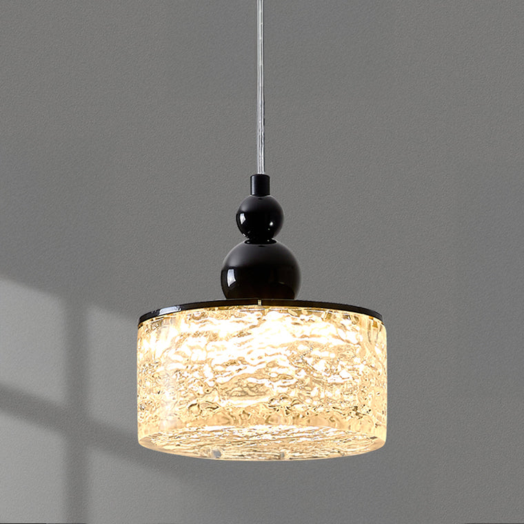 ELIX Pendant by Lampadom - close-up