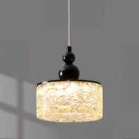 ELIX Pendant by Lampadom - close-up