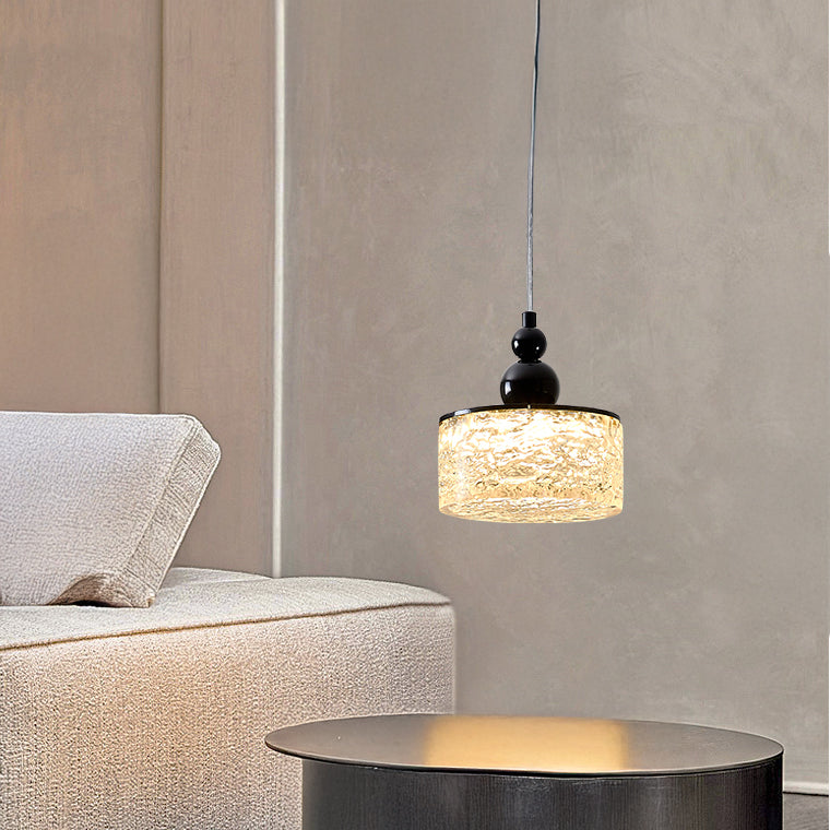 ELIX Pendant by Lampadom - detail view