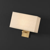 ELLA B Wall Light by Lampadom - close-up