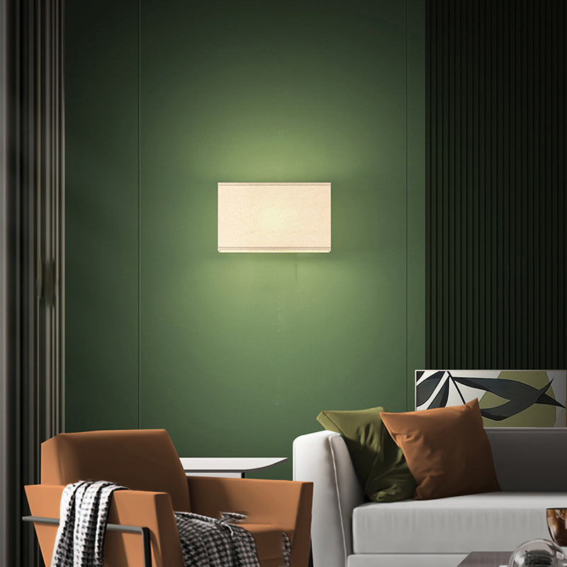 ELLA B Wall Light by Lampadom - side view