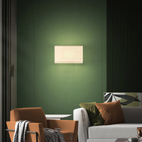 ELLA B Wall Light by Lampadom - top view