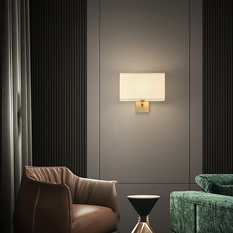 ELLA B Wall Light by Lampadom - detail view