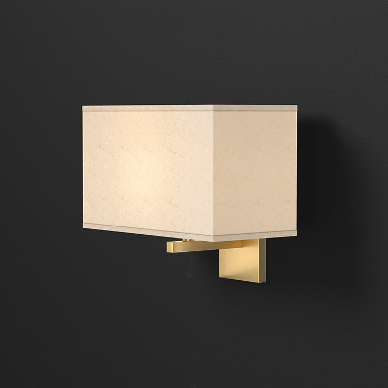 ELLA B Wall Light by Lampadom - ambient shot