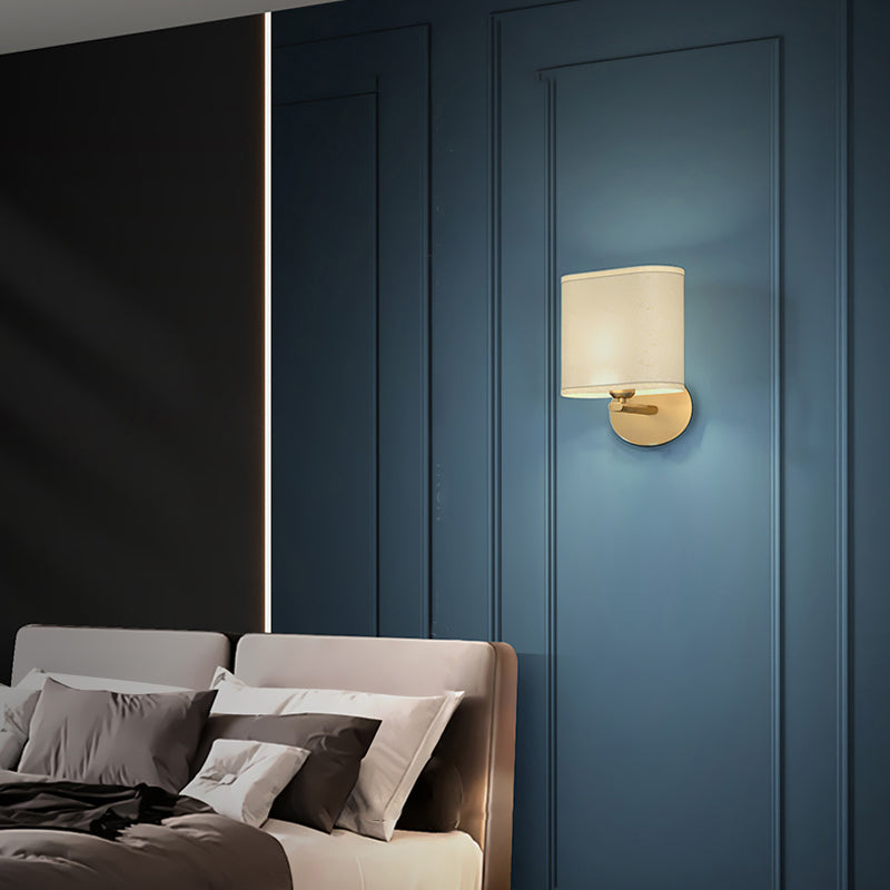 ELLA Wall Light by Lampadom - top view