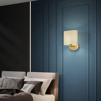 ELLA Wall Light by Lampadom - side view