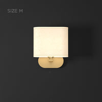 ELLA Wall Light by Lampadom - ambient shot