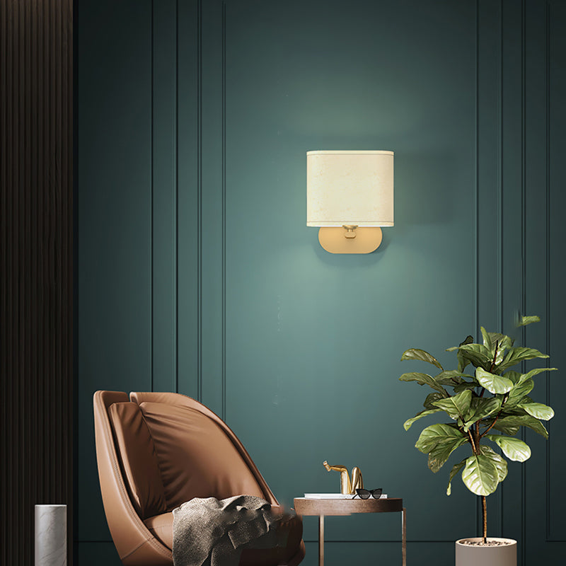 ELLA Wall Light by Lampadom - detail view