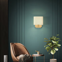 ELLA Wall Light by Lampadom - detail view